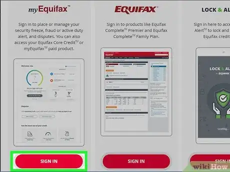 Imagen titulada Dispute Items on a Credit Report Step 2