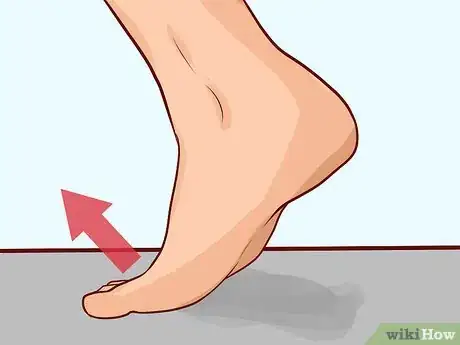 Imagen titulada Walk Fast Step 4