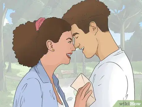 Imagen titulada Make Up with Your Partner After a Fight Step 6