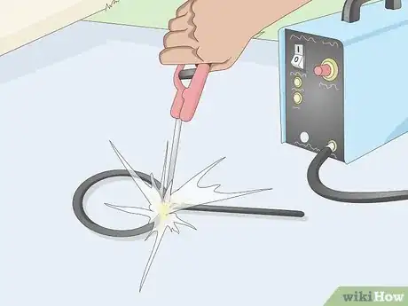 Imagen titulada Make a Grappling Hook Step 14