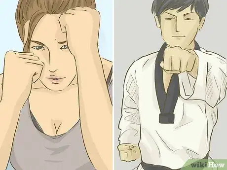 Imagen titulada Win a Fight in Under 30 Seconds Step 8