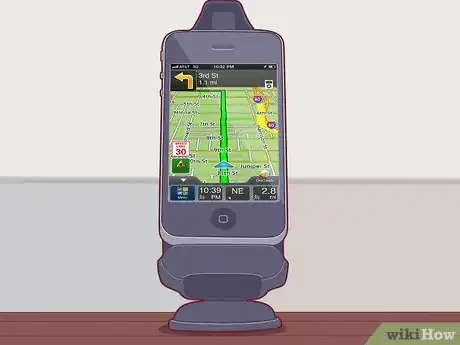 Imagen titulada Choose a Magellan Navigation System Step 1