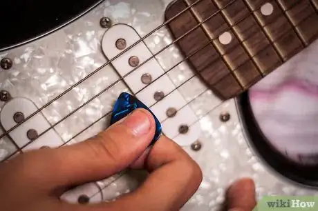 Imagen titulada Be a Good Guitarist Step 5