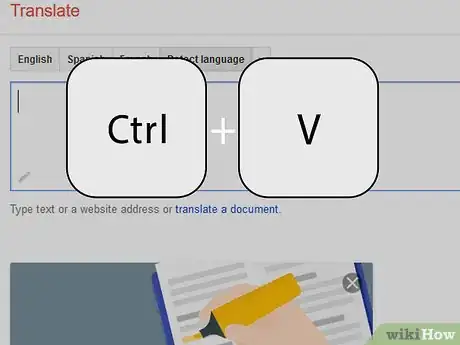 Imagen titulada Translate a Web Page Step 4