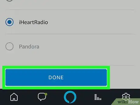 Imagen titulada Play Music with Alexa Step 12