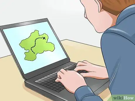 Imagen titulada Make a Treasure Hunt Step 6