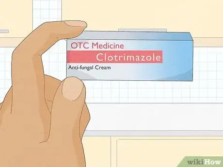Imagen titulada Treat Vaginal Thrush Step 3