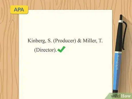 Imagen titulada Cite a Movie Step 6
