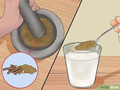 Imagen titulada Use Mulethi Step 11