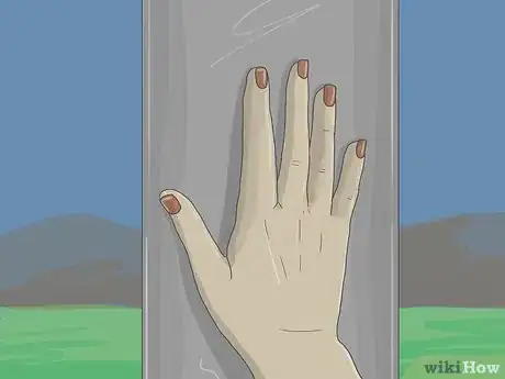 Imagen titulada Remove Static from Polyester Clothes Step 11