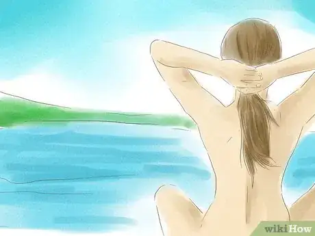 Imagen titulada Practise Nudism in Your Room With No One Knowing Step 8