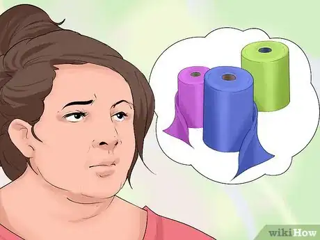 Imagen titulada Use a Theraband Step 3