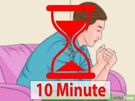 Imagen titulada Make a Water Drop Sound With Your Mouth Step 7