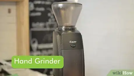 Imagen titulada Grind Espresso Beans Step 5