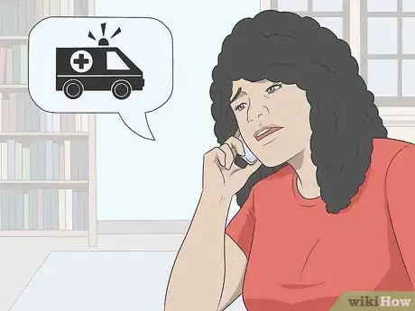 Imagen titulada Get Sand Out of Your Eyes Step 5
