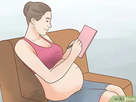 Imagen titulada Deal With Gastrointestinal Disorders While Pregnant Step 2