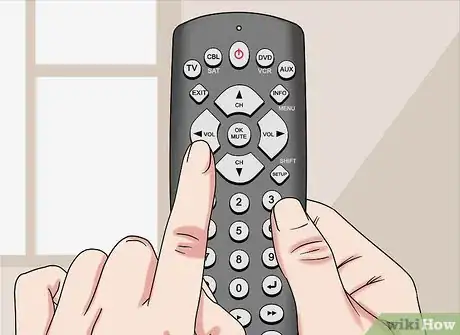 Imagen titulada Reset a Vizio Remote Step 4