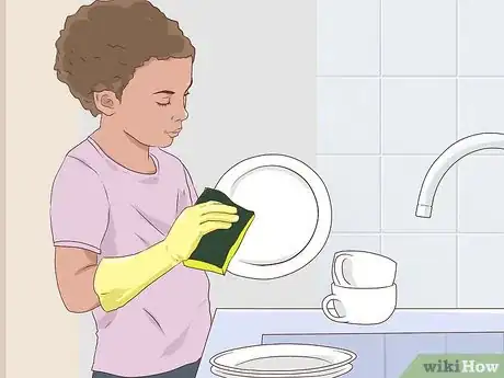 Imagen titulada Get Your Kids to Do Chores Without Nagging Step 5