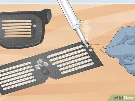 Imagen titulada Make a Wrench Mask Step 12