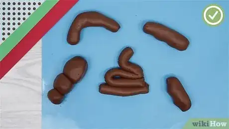Imagen titulada Make Fake Poop for a Prank Step 4