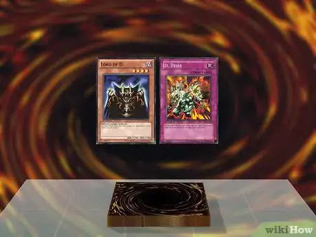Imagen titulada Build a Dragon Deck in Yu Gi Oh! Step 5