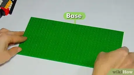 Imagen titulada Build a LEGO House Step 1