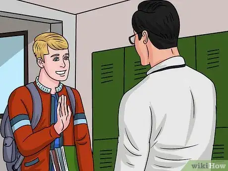 Imagen titulada Make Your Teacher Happy Step 7