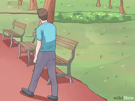 Imagen titulada Restrain Yourself from an Outburst Step 6