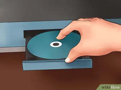 Imagen titulada Set Up a Blu–ray Player Step 11