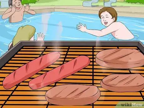 Imagen titulada Throw a Pool Party Step 10