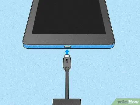 Imagen titulada Connect Kindle to TV Step 7
