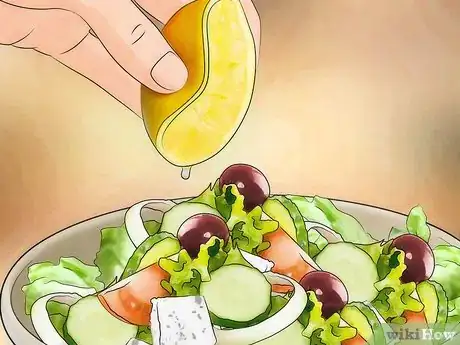 Imagen titulada Eat Foods You Don't Like Step 4