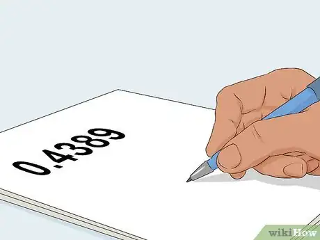 Imagen titulada Measure Height Step 11