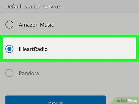 Imagen titulada Play Music with Alexa Step 11