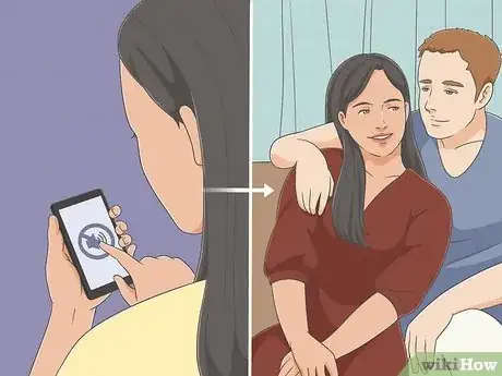 Imagen titulada Make Your Husband Feel Loved Step 6