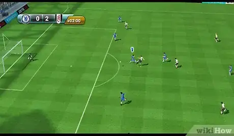Imagen titulada Play FIFA on the Wii Step 14Bullet1