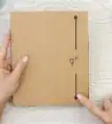hacer una muñeca de hilo (estambre)