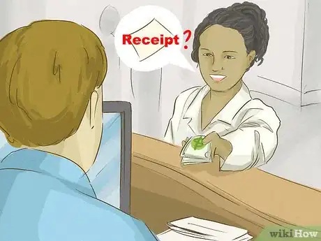 Imagen titulada Fill Out a Deposit Slip Step 9