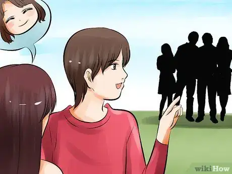Imagen titulada Avoid Being an Obsessive Girlfriend Step 8