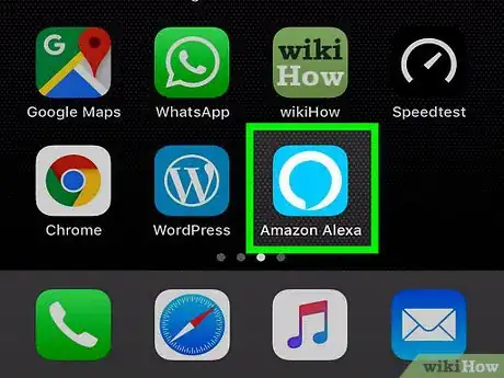Imagen titulada Play Podcasts with Alexa Step 5