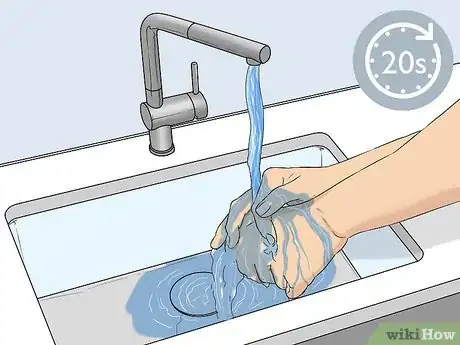 Imagen titulada Inject Into a Vein Step 1