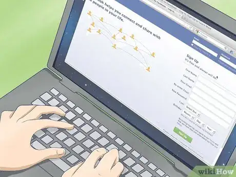 Imagen titulada Get a Social Media Job Step 1