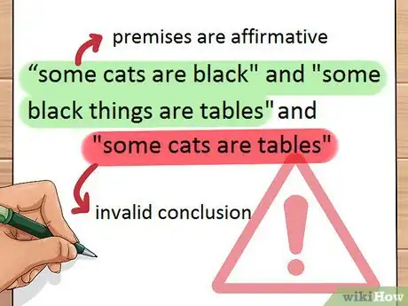Imagen titulada Understand Syllogisms Step 8