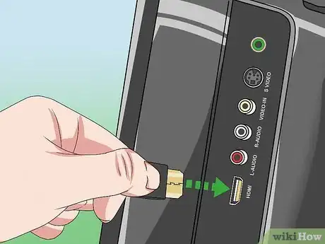 Imagen titulada Connect PC to TV with HDMI Step 2
