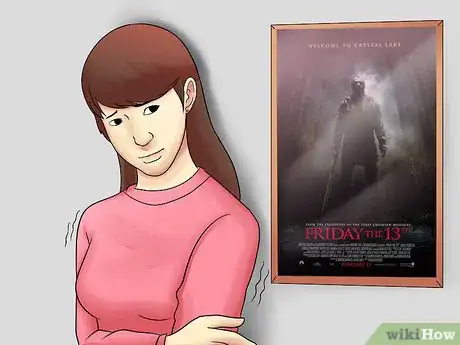 Imagen titulada Write a Horror Movie Step 2