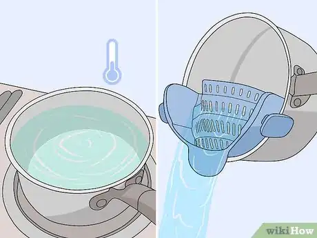 Imagen titulada Clean a Wax Pot Step 17