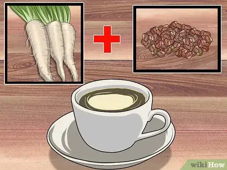 Imagen titulada Make Chicory Coffee Step 6
