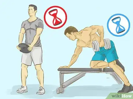 Imagen titulada Accelerate Muscle Growth Step 2