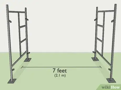 Imagen titulada Erect Scaffolding Step 9