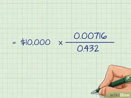 Imagen titulada Calculate Total Interest Paid on a Car Loan Step 12